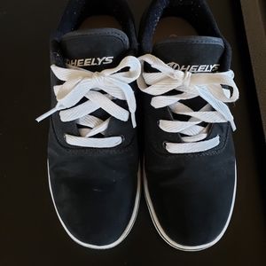 Heelys shoes